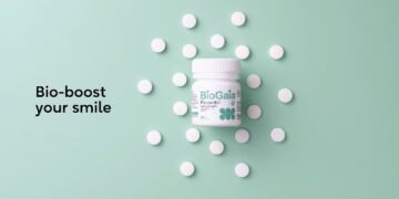 BioGaia Prodentis Dental Probiotics: A Comprehensive Review