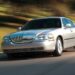The 2009 Lincoln Town Car: A symbol of excellence and success