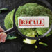 This month’s essential product recalls: Some recommendations