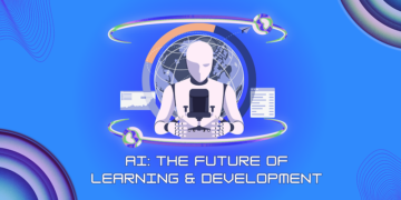 How generative AI is changing the future of learning and development in 2025