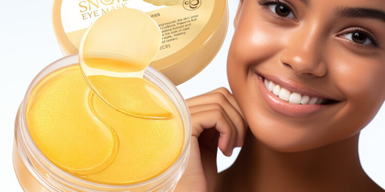 Eye Masks that will eliminate dark circles and under-eye bags