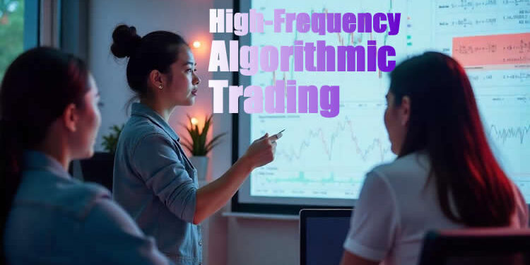 High-Frequency Algorithmic Trading