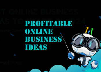 Simple Profitable Online Business Ideas Under $10,000